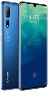 Ремонт телефона ZTE Axon 10 Pro в Ижевске